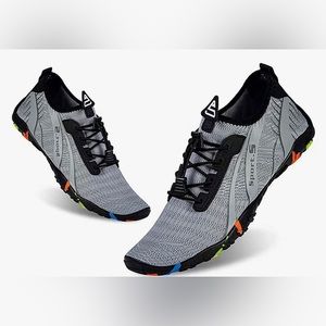 YALOX womens water shoes.